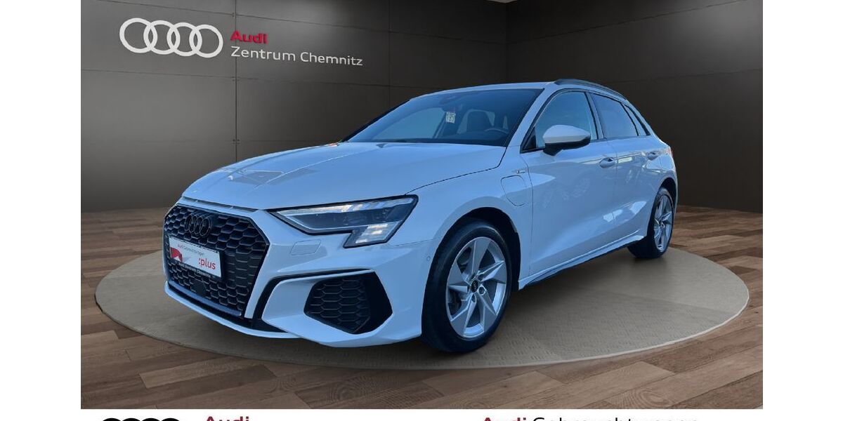 Audi A3 27.380 km 29.990 € Chemnitz 09116