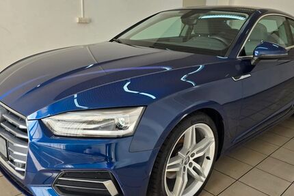 Audi A5 73.354 km 23.990 &euro; Chemnitz 09114