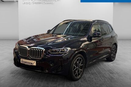 BMW X3 36.297 km 44.402 &euro; Chemnitz/Röhrsdorf 09247