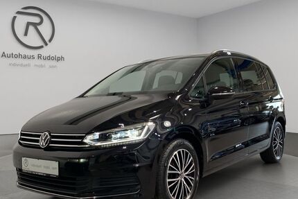 VW Touran 75.485 km 29.749 &euro; Oelsnitz/Erzgebirge 09376