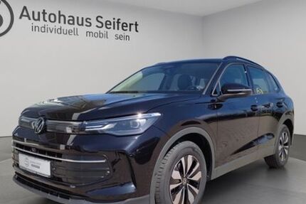 VW Tiguan 4.100 km 36.600 &euro; Annaberg-Buchholz 09456