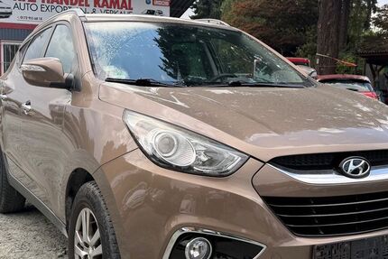 Hyundai ix35 168.266 km 6.999 &euro; Chemnitz 09125