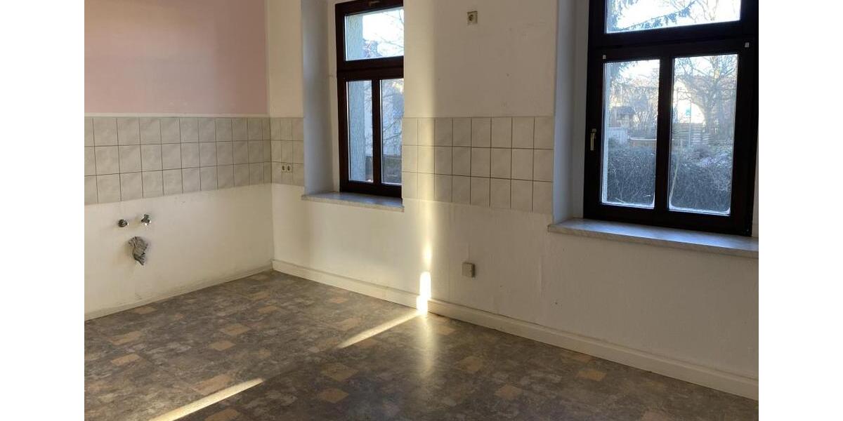 Etagenwohnung Brand-Erbisdorf Erbisdorf - 3 Zimmer, 88 m&sup2;, 480&euro; | Angebot:24984475