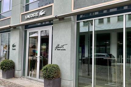 Gewerbeobjekt Chemnitz Zentrum - 3 Zimmer, 2.276&euro; | Angebot:26806731