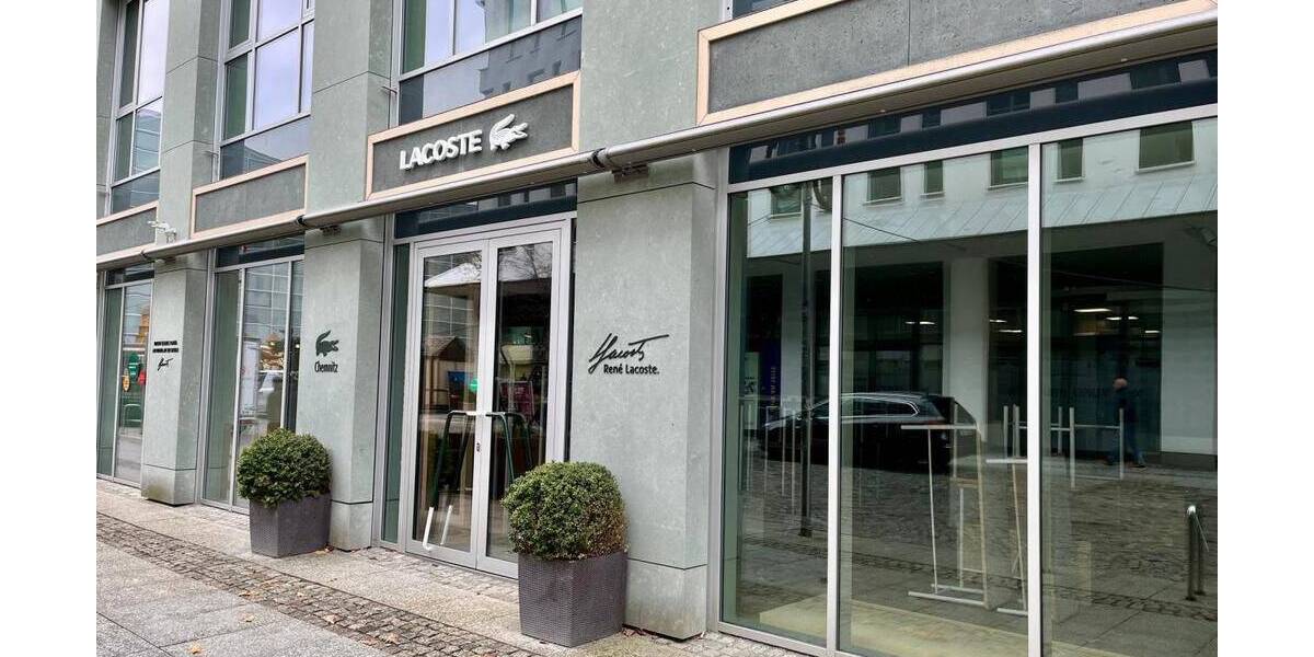 Gewerbeobjekt Chemnitz Zentrum - 3 Zimmer, 2.276&euro; | Angebot:26806731