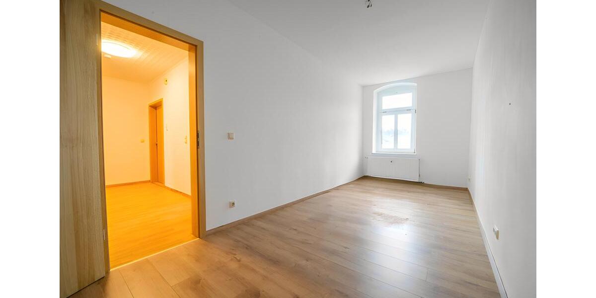 2 Zimmerwohnung mit Einbauküche! 2 zimmer
