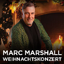 Weihnachten mit Marc Marshall Stollberg