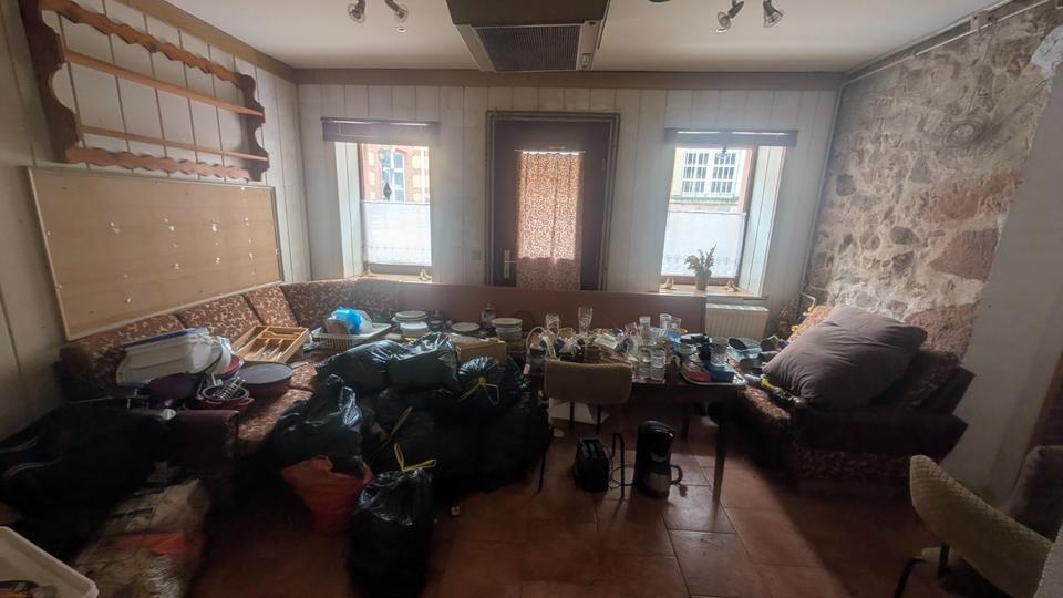 Doppelhaushälfte Lunzenau - 6 Zimmer, 120 m&sup2;, 58.000&euro; | Angebot:24811276