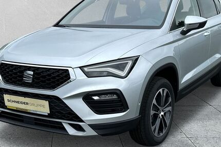 Seat Ateca 27.600 km 27.550 &euro; Chemnitz 09113