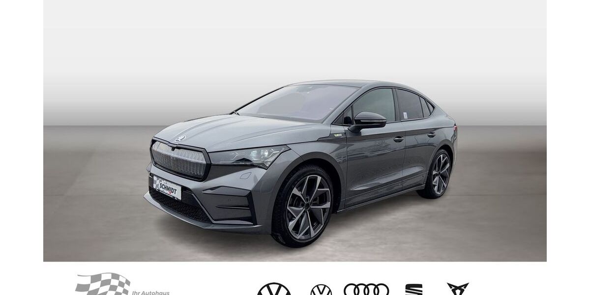 Skoda Enyaq 83.758 km 33.975 &euro; Bernsdorf 09337