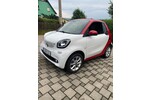 Smart Fortwo Cabrio 34.750 km 11.800 € Auerbach 09392