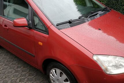 Ford C-Max 132.000 km 700 &euro; Chemnitz 09114