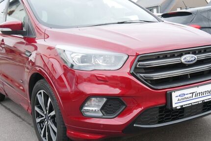 Ford Kuga 29.700 km 17.975 &euro; Marienberg 09496