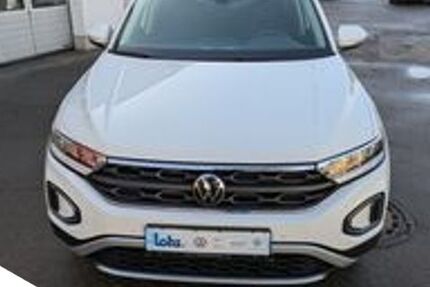 VW T-Roc 14.222 km 25.479 &euro; Limbach-Oberfrohna 09212