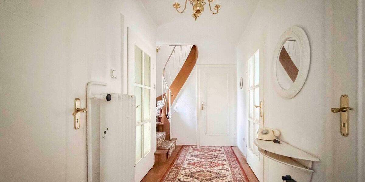 Einfamilienhaus Chemnitz Yorckgebiet - 5 Zimmer, 134 m&sup2;, 239.000&euro; | Angebot:26128536