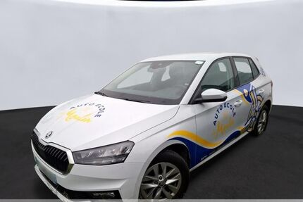 Skoda Fabia 64.075 km 12.399 &euro; Chemnitz - Mittelbach 09224