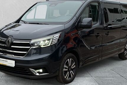 Renault Trafic 20.000 km 40.890 &euro; Chemnitz 09120