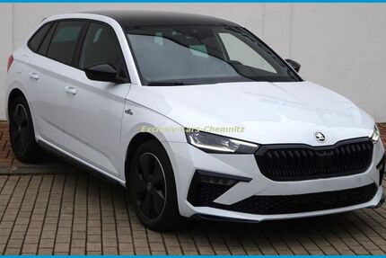 Skoda Scala 5.000 km 24.950 &euro; Chemnitz 09114