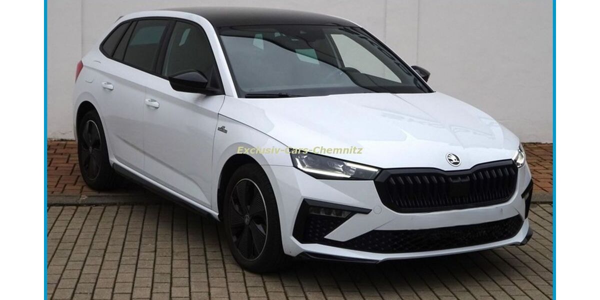 Skoda Scala 5.000 km 24.950 &euro; Chemnitz 09114