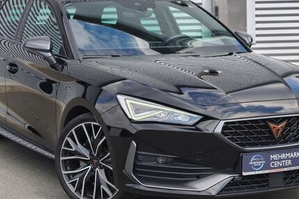 Cupra Leon 49.990 km 24.490 &euro; Chemnitz 09126