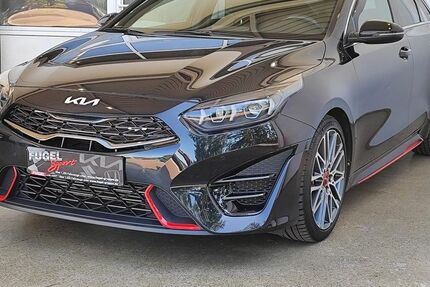 Kia pro ceed / ProCeed 42.600 km 26.869 &euro; Oberlungwitz 09353