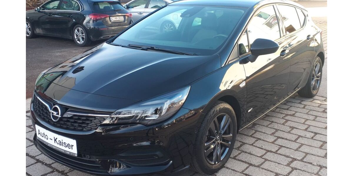 Opel Astra 22.750 km 15.500 &euro; Chemnitz 09130