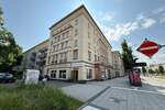 Etagenwohnung Chemnitz Zentrum - 4 Zimmer, 82 m&sup2;, 129.500&euro; | Angebot:25690197