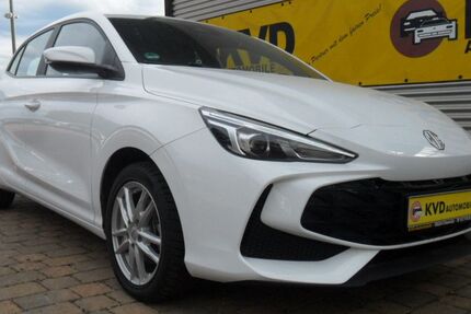 MG 3 3.600 km 14.444 &euro; Chemnitz/Mittelbach 09224