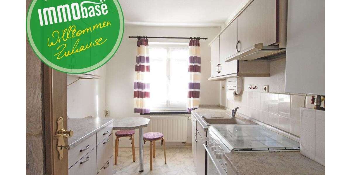 Etagenwohnung Rossau b Mittweida - 3 Zimmer, 62 m&sup2;, 35.500&euro; | Angebot:24568628