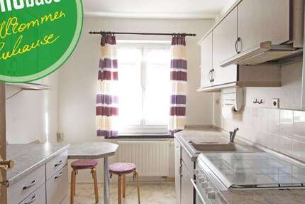 Wohnung Rossau b Mittweida - 3 Zimmer, 62 m&sup2;, 35.500&euro; | Angebot:24568628