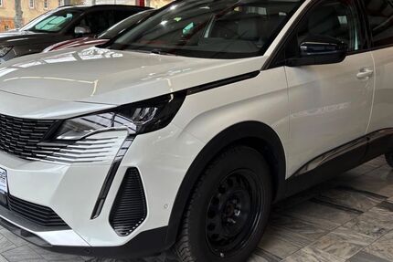 Peugeot 3008 48.648 km 17.990 € Geithain 04643