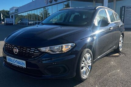 Fiat Tipo 113.790 km 11.990 € Chemnitz 09130