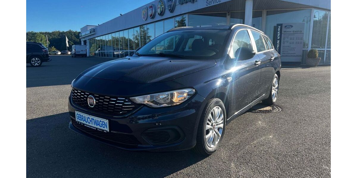 Fiat Tipo 113.790 km 11.990 € Chemnitz 09130