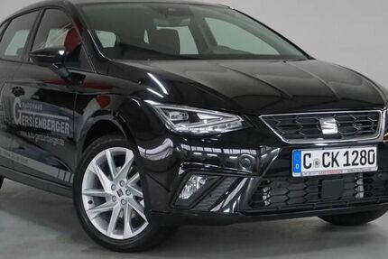 Seat Ibiza 11.250 km 19.490 &euro; Chemnitz 09126