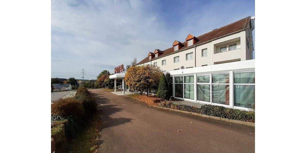 Gewerbeobjekt Mittweida Ringethal - 850.000&euro; | Angebot:25731630