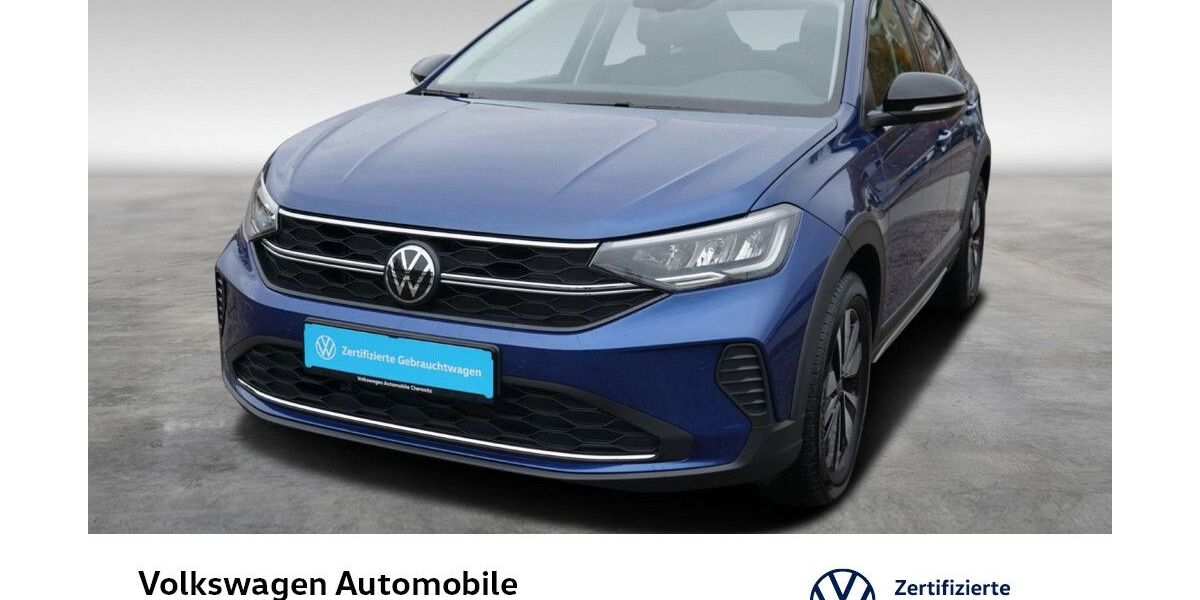 VW Taigo 6.275 km 23.950 € Chemnitz 09113