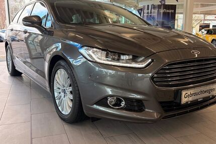 Ford Mondeo 111.278 km 12.890 &euro; Glauchau 08371