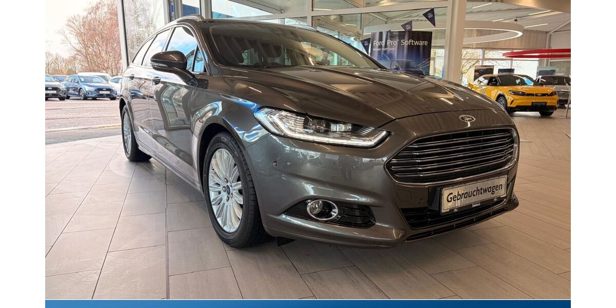 Ford Mondeo 111.278 km 12.890 &euro; Glauchau 08371