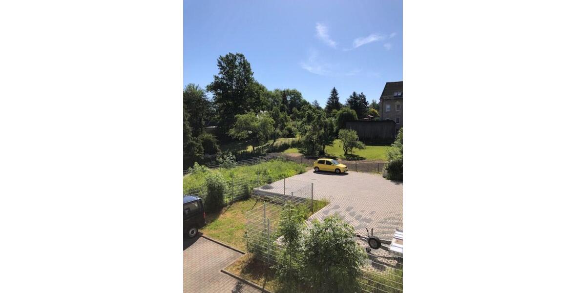 1 Monat mietfrei! 2-Raum-Wohnung in Chemnitz zu vermieten! 2 zimmer