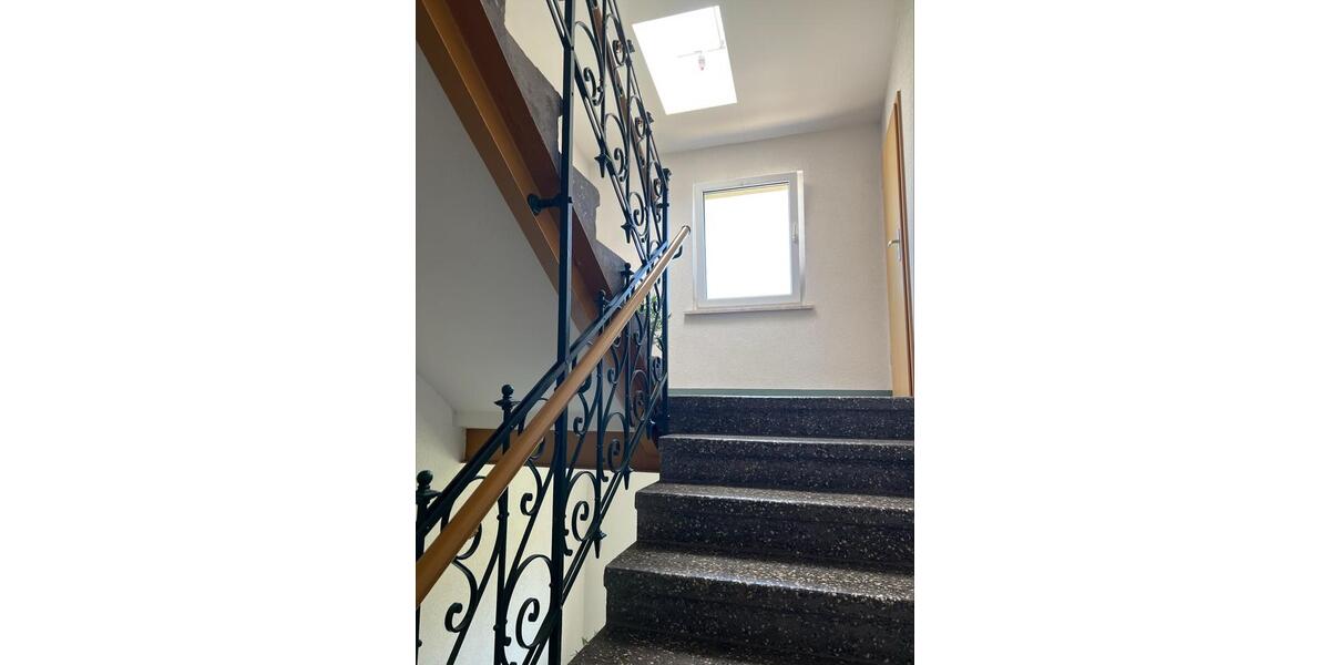 Maisonettenwohnung Chemnitz Ebersdorf - 4 Zimmer, 95 m&sup2;, 645&euro; | Angebot:26384032