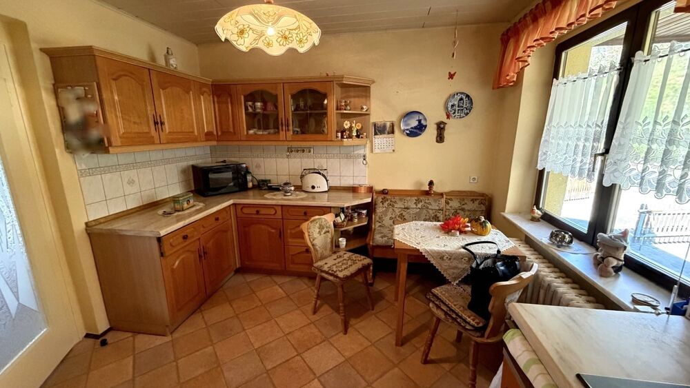 Charmantes Einfamilienhaus in ruhiger Lage am Rand von Erlau - Einfamilienhaus Erlau | Angebot:26997786