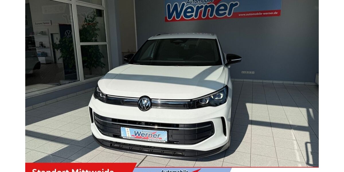 VW Tiguan 28.485 km 34.880 &euro; Mittweida 09648