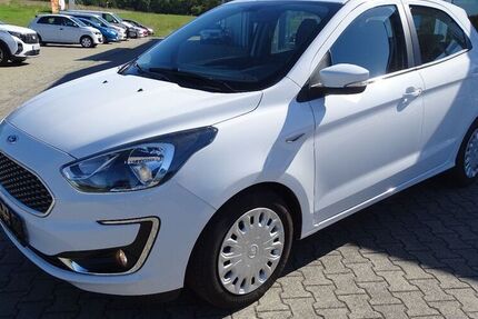 Ford Ka/Ka+