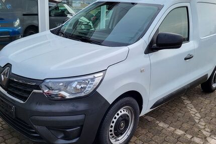 Renault Kangoo 72.155 km 12.990 € Rossau 09661