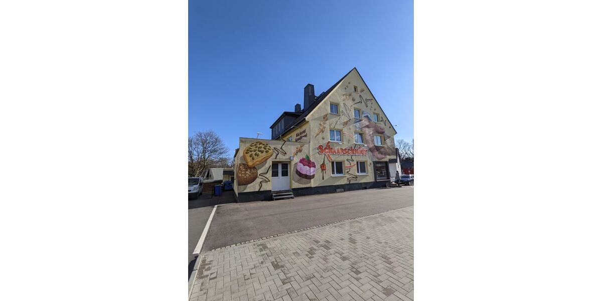 Etagenwohnung Limbach-Oberfrohna Oberfrohna - 2 Zimmer, 59 m&sup2;, 370&euro; | Angebot:26662903