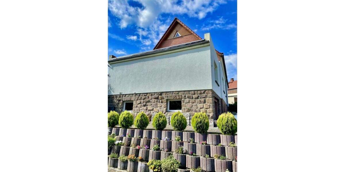 Doppelhaushälfte Penig - 5 Zimmer, 115 m&sup2;, 250.000&euro; | Angebot:25737174