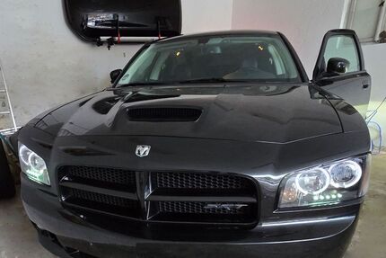 Dodge Charger 63.000 km 22.999 &euro; Drebach OT Scharfenstein 09430