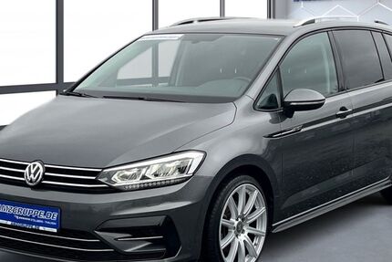 VW Touran 105.562 km 20.990 &euro; Stollberg 09366