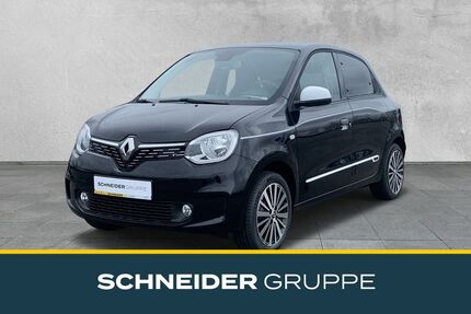 Renault Twingo 6.000 km 19.990 € Zwickau 08064