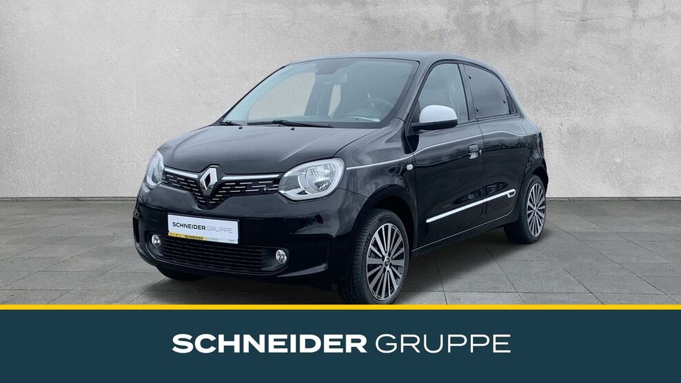 Renault Twingo 6.000 km 19.990 € Zwickau 08064